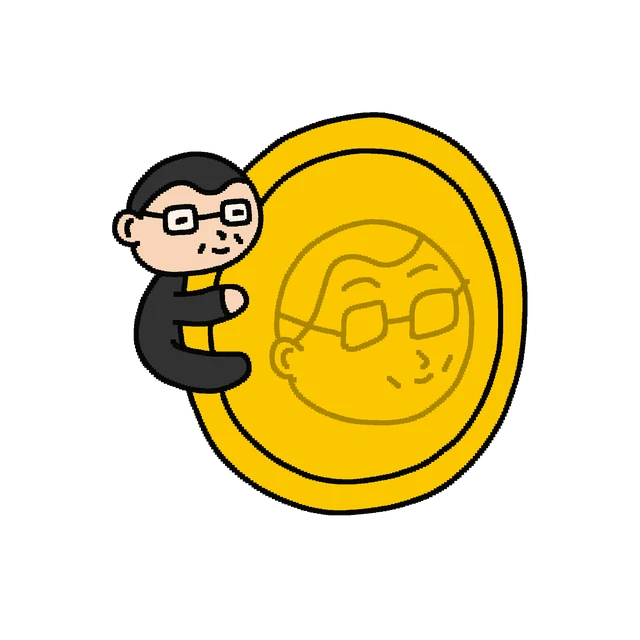 大表哥金币旋转